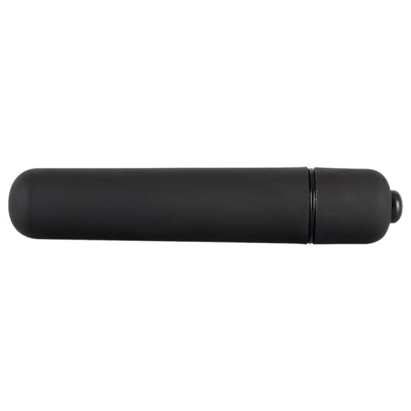 Rebel Regular - Vibrating Sleeve (19cm)