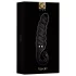 Gvibe G-jack 2: Rechargeable, Waterproof Silicone Vibrator (Black)