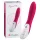 Mystim Elegant Eric - Dual Motor Vibrator (Pink)
