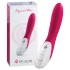 Mystim Elegant Eric - Dual Motor Vibrator (Pink)