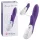 Mystim Danny Divido - Clitoral Vibrator (Purple)