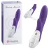 Mystim Danny Divido - Clitoral Vibrator (Purple)
