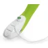 Mystim Sassy Simon - Dual Motor Vibrator (Green)