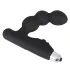 Rebel - Spherical Prostate Massager (Black)