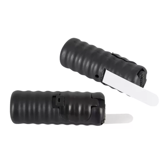 Bad Kitty - Vibrating Nipple Suckers