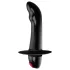 Quest - Beginner's Prostate Massager with 10 Vibration Modes (Black)