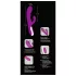 Javida - Warming Clitoral Vibrator (Berry)