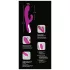 Javida - Warming Clitoral Vibrator (Berry)
