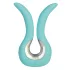 G-vibe Mini - USB Rechargeable Silicone Vibrator (Mint)