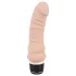 You2Toys - Nature Vibe - Silicone Vibrator (Natural)