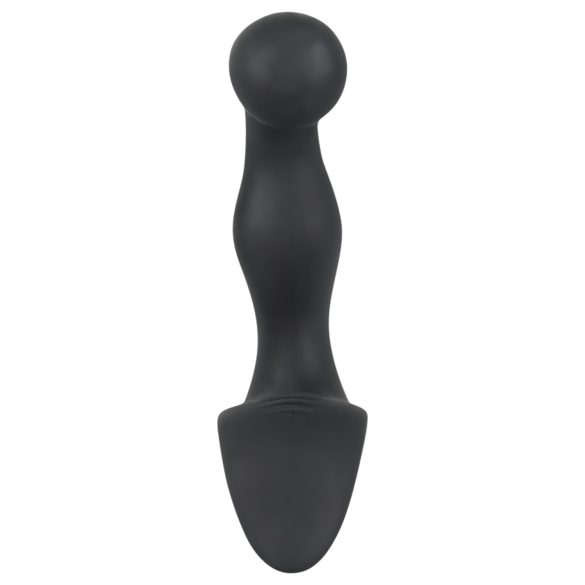 Rebel - Rechargeable Prostate Massager (Black)