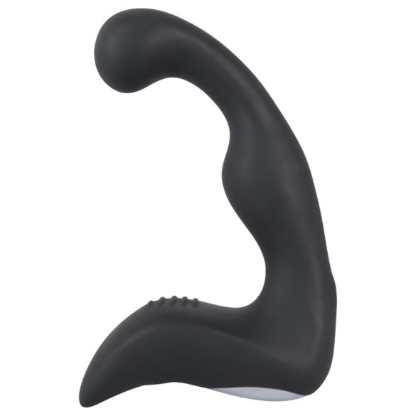 Rebel - Rechargeable Prostate Massager (Black)