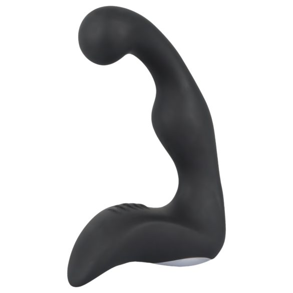 Rebel - Rechargeable Prostate Massager (Black)