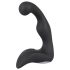 Rebel - Rechargeable Prostate Massager (Black)