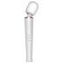 le Wand - Exclusive Cordless Massager Vibrator (White)