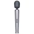 le Wand - Exclusive Rechargeable Massage Vibrator (Silver)