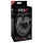 PDX Elite - Silicone Vibrating Penis Massager (Black)