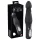You2Toys - Black Thrusting Anal Vibrator