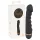 You2Toys - Bendy Ripple - Ribbed Vibrator (Black)