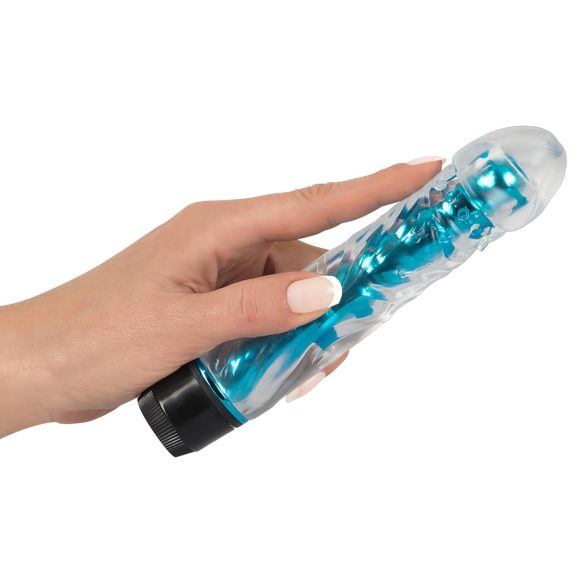 You2Toys - Blue Appetizer - Vibrating Set (8-Piece)