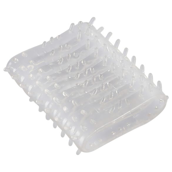 You2Toys - Blue Appetizer - Vibrating Set (8-Piece)