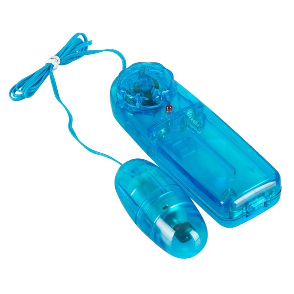 You2Toys - Blue Appetizer - Vibrating Set (8-Piece)