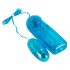 You2Toys - Blue Appetizer - Vibrating Set (8-Piece)