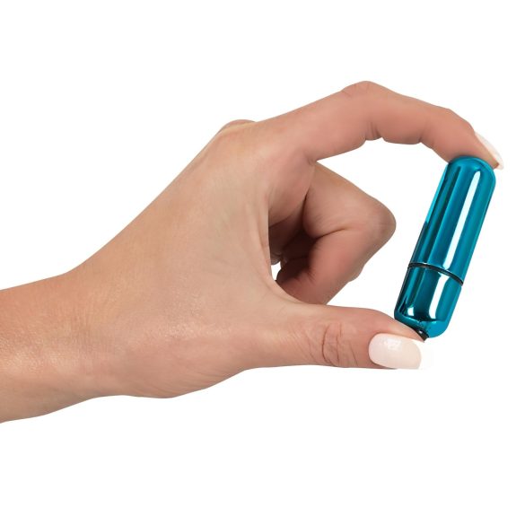 You2Toys - Blue Appetizer - Vibrating Set (8-Piece)