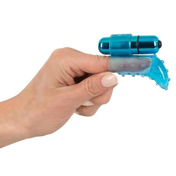 You2Toys - Blue Appetizer - Vibrating Set (8-Piece)