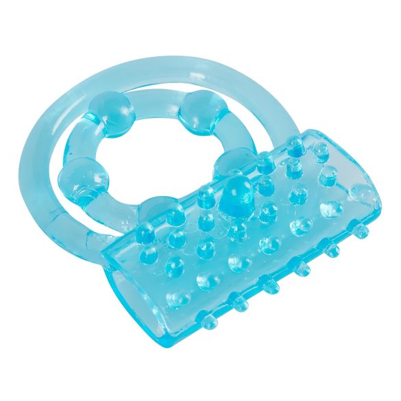 You2Toys - Blue Appetizer - Vibrating Set (8-Piece)