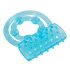 You2Toys - Blue Appetizer - Vibrating Set (8-Piece)