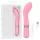 Pillow Talk Sassy - rechargeable G-spot vibrator (pink)