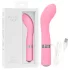 Pillow Talk Sassy - rechargeable G-spot vibrator (pink)