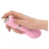 Pillow Talk Sassy - rechargeable G-spot vibrator (pink)