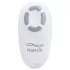 We-Vibe Match - Waterproof Rechargeable Couples Vibrator (Blue)