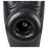 Dark Magic - Battery-Operated Pleasure Machine with Bed (Black)