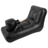 Dark Magic - Battery-Operated Pleasure Machine with Bed (Black)