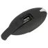 Dark Magic - Battery-Operated Pleasure Machine with Bed (Black)