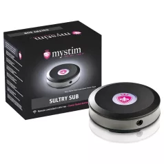 Mystim Sultry Sub 2 - Accessory Transceiver Set