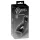 Rebel - Heated, Vibrating, Up-Down Moving Masturbator (Black)