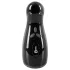 Rebel - Heated, Vibrating, Up-Down Moving Masturbator (Black)