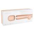 Le Wand Petite - Exclusive Rose Gold Massager Vibrator