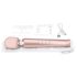 Le Wand Petite - Exclusive Rose Gold Massager Vibrator