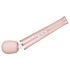 Le Wand Petite - Exclusive Rose Gold Massager Vibrator