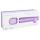 Le Wand Petite - exclusive rechargeable massage vibrator (purple)