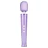 Le Wand Petite - exclusive rechargeable massage vibrator (purple)
