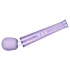 Le Wand Petite - exclusive rechargeable massage vibrator (purple)