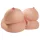 PDX Interactive Moaning Pleasure Masturbator (Natural)