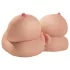 PDX Interactive Moaning Pleasure Masturbator (Natural)