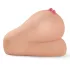 PDX Interactive Moaning Pleasure Masturbator (Natural)